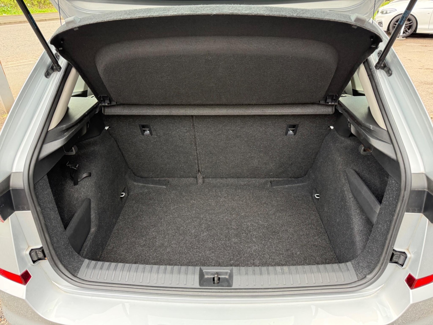 Used Skoda Kamiq 2022 for sale - 78034510: Photo 10