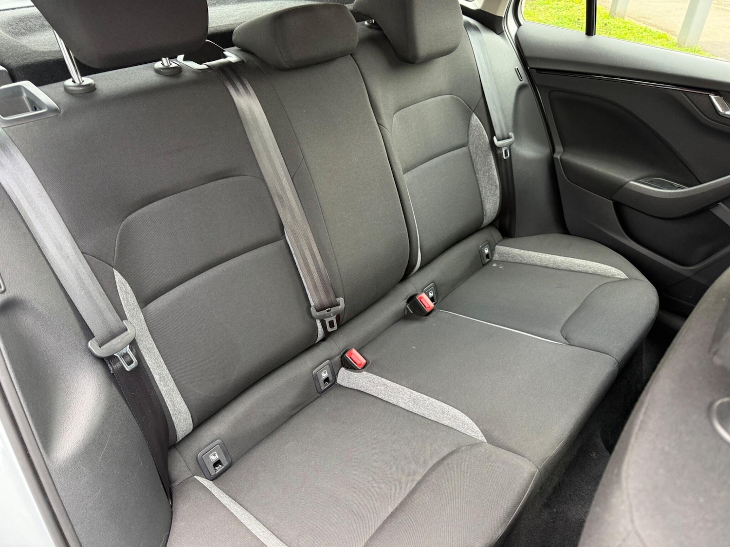 Used Skoda Kamiq 2022 for sale - 78034510: Photo 13