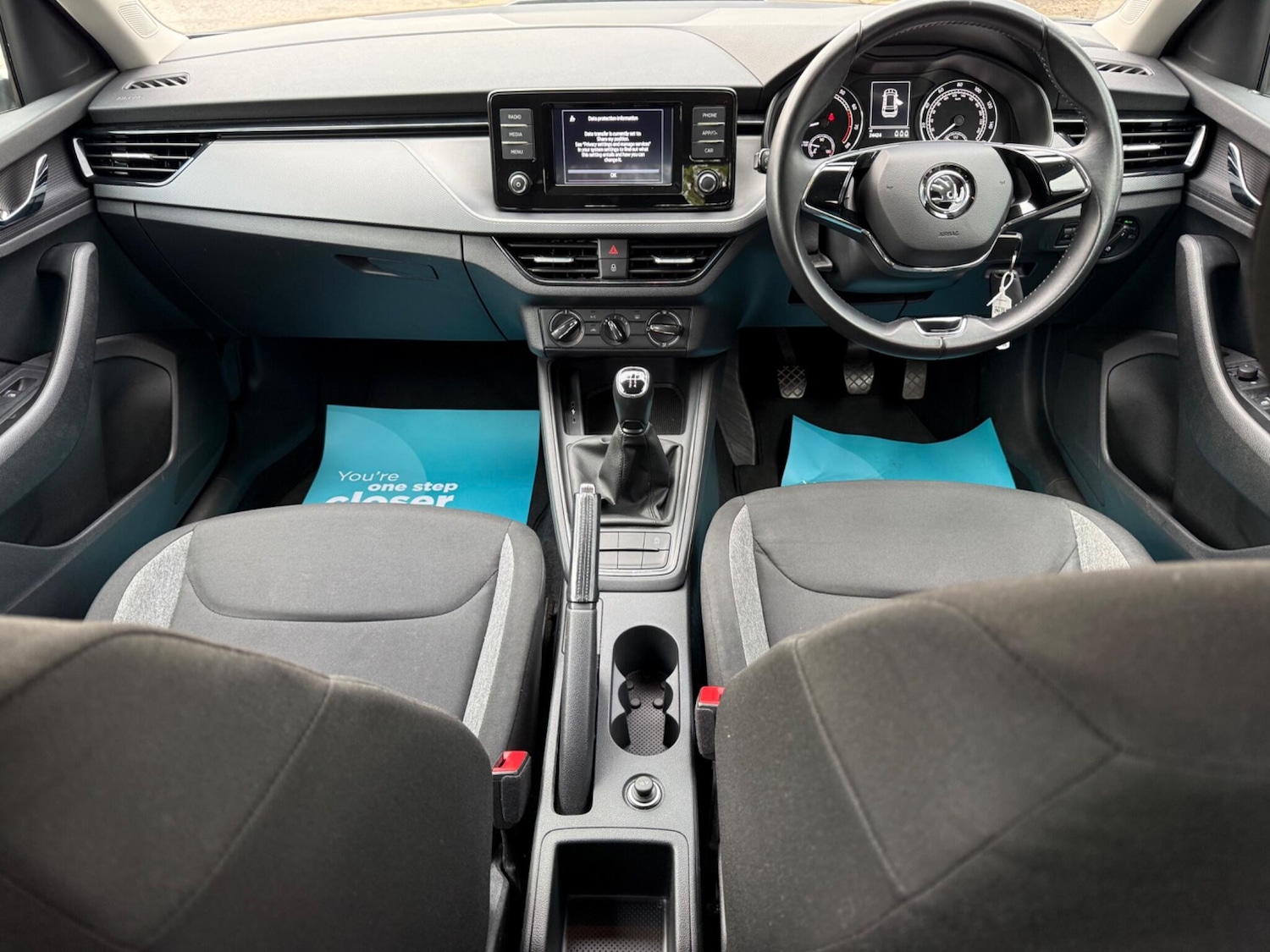 Used Skoda Kamiq 2022 for sale - 78034510: Photo 14