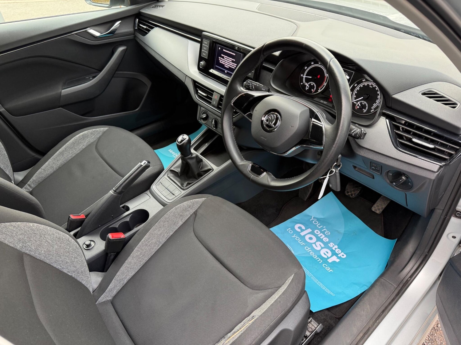 Used Skoda Kamiq 2022 for sale - 78034510: Photo 16