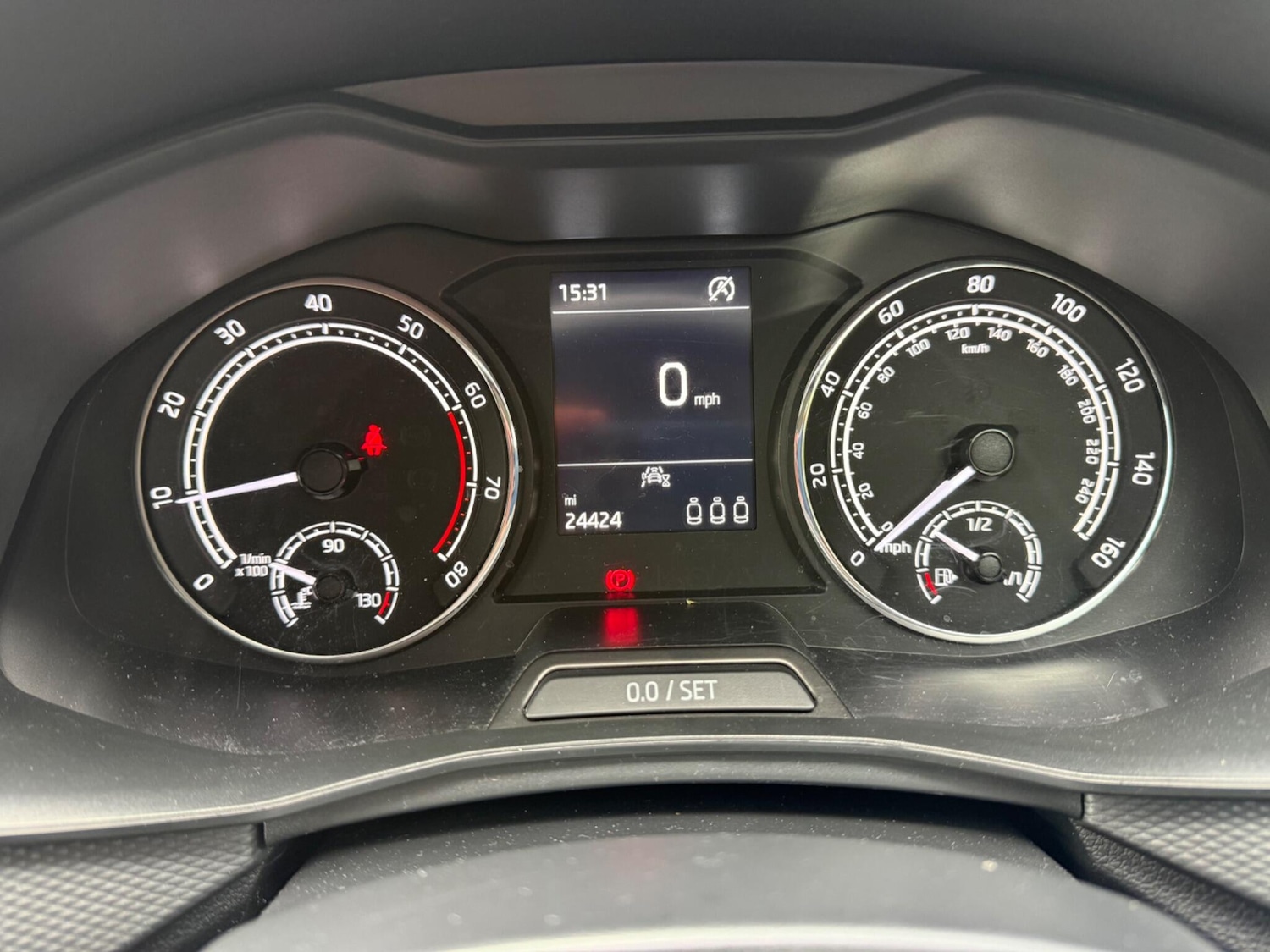 Used Skoda Kamiq 2022 for sale - 78034510: Photo 17