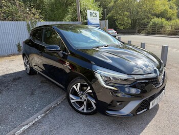 2021 (71) - 1.0 TCe RS Line Euro 6 (s/s) 5dr