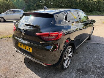 Used Renault Clio 2021 for sale - 75719418: Photo