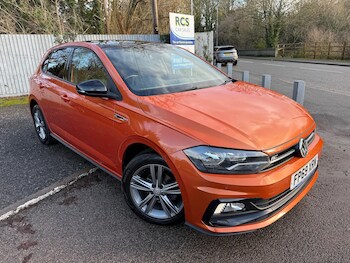 Volkswagen Polo feature image
