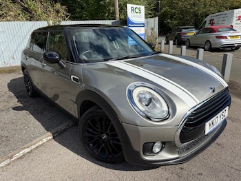 2017 (17) - 1.5 Cooper Euro 6 (s/s) 6dr 6-Door