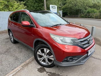 Used Honda CR-V 2015 for sale - 78752428: Photo