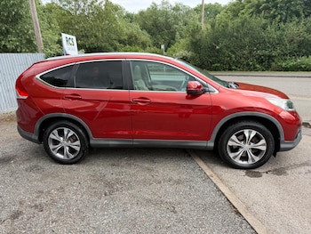 Used Honda CR-V 2015 for sale - 78752428: Photo