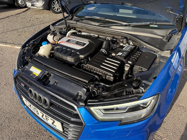 Used Audi S3 2019 for sale - 76201357: Photo 10