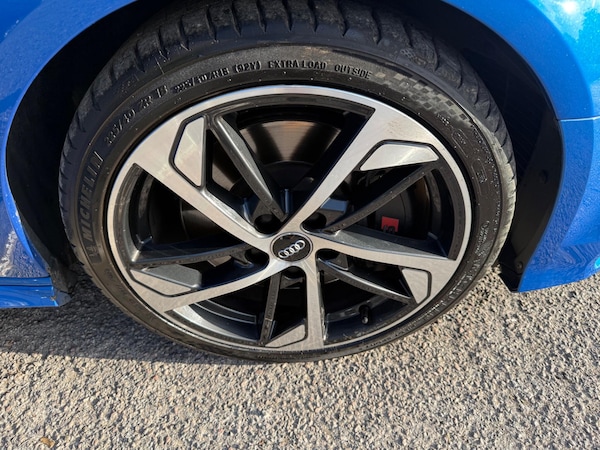 Used Audi S3 2019 for sale - 76201357: Photo 11