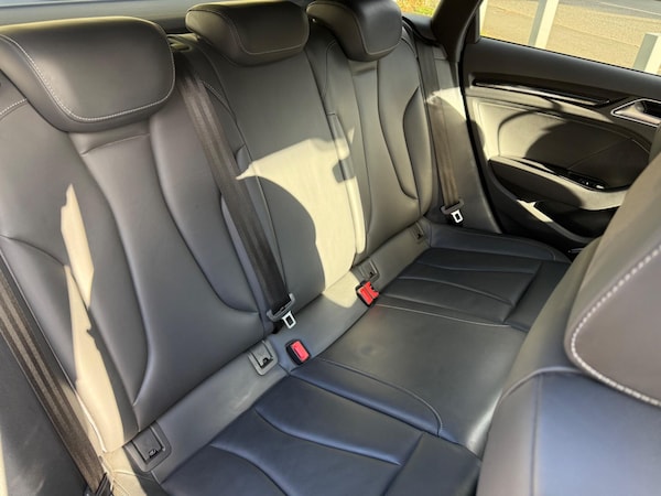 Used Audi S3 2019 for sale - 76201357: Photo 12
