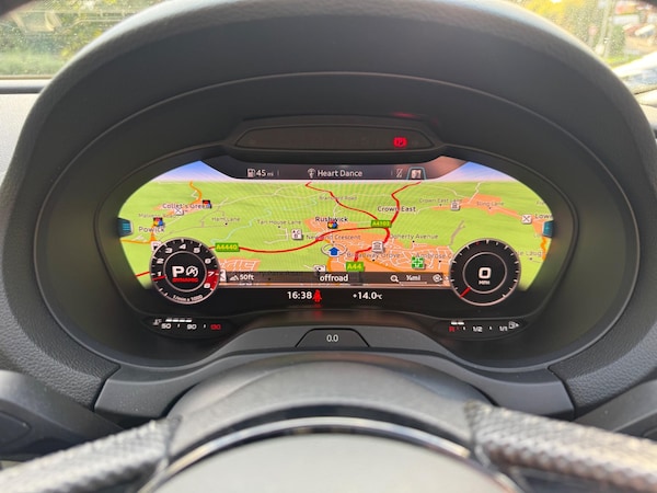 Used Audi S3 2019 for sale - 76201357: Photo 16