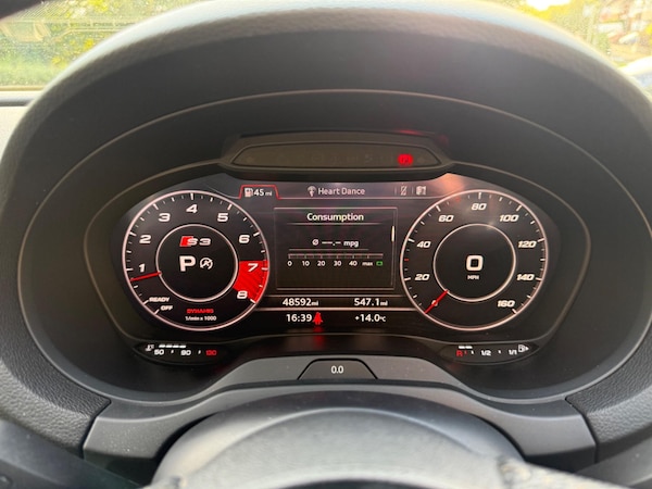 Used Audi S3 2019 for sale - 76201357: Photo 17