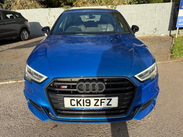 Used Audi S3 2019 for sale - 76201357: Photo 8