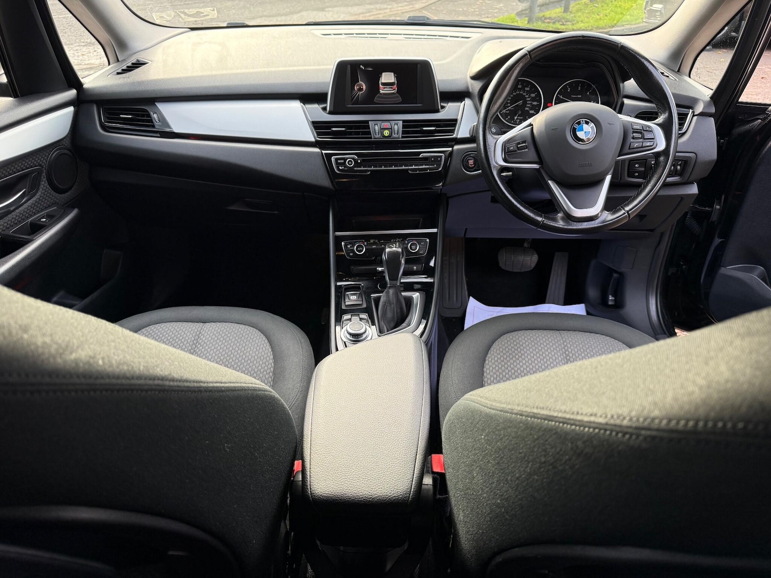 Used BMW 2 Series 2016 for sale - 76824167: Photo 15