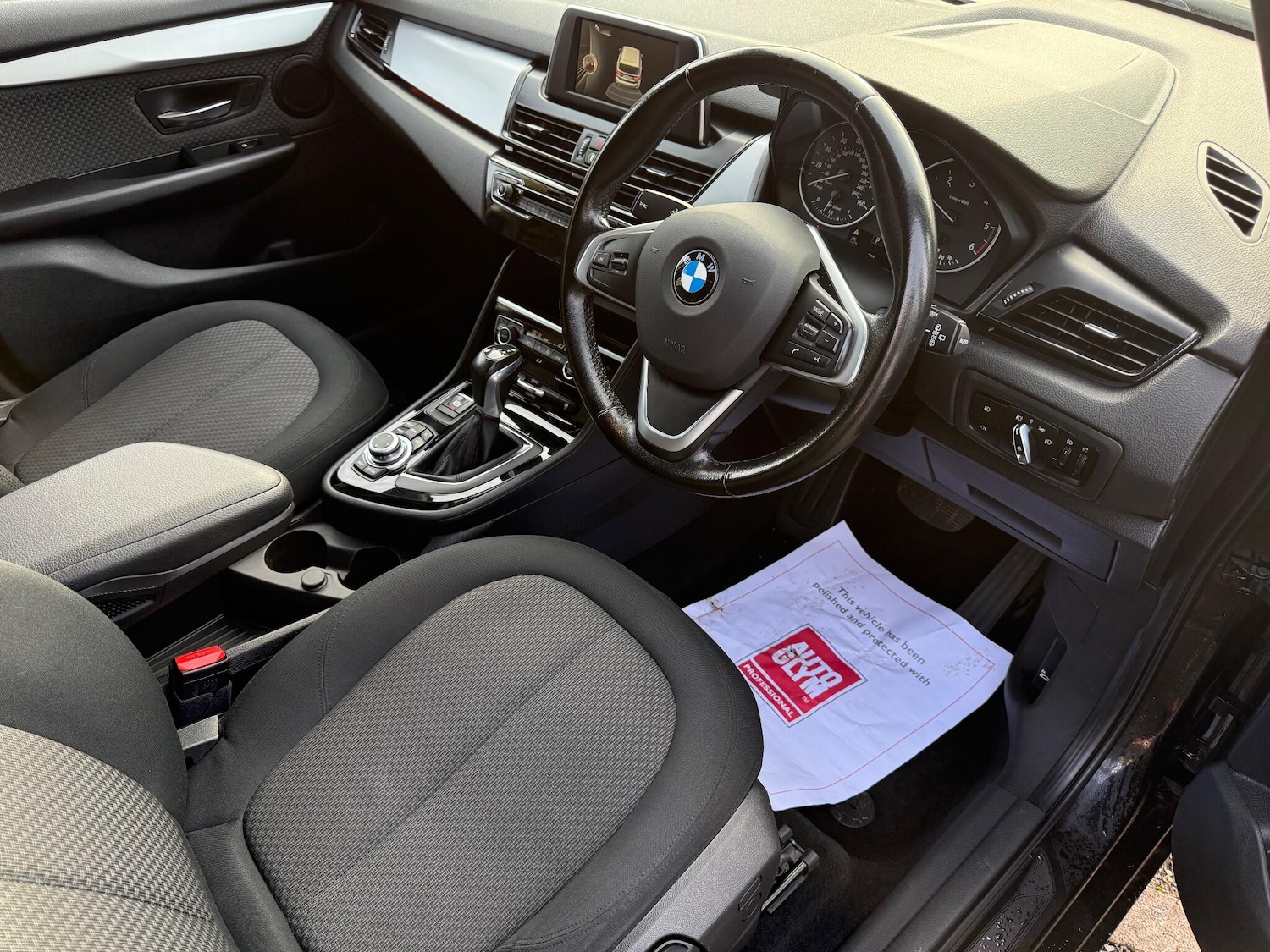 Used BMW 2 Series 2016 for sale - 76824167: Photo 17