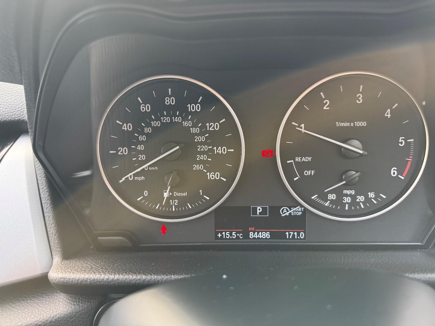 Used BMW 2 Series 2016 for sale - 76824167: Photo 18