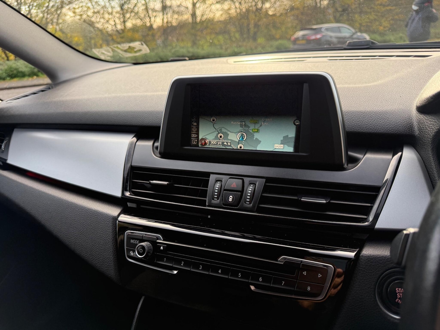 Used BMW 2 Series 2016 for sale - 76824167: Photo 19