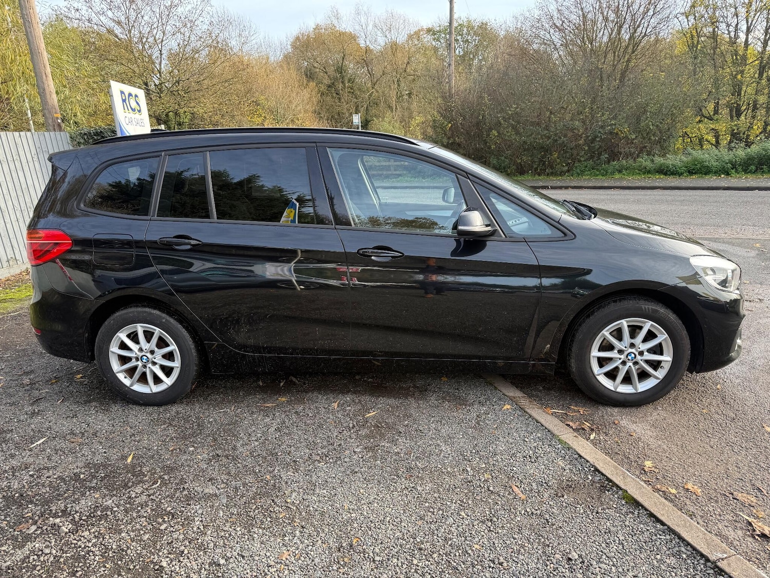 Used BMW 2 Series 2016 for sale - 76824167: Photo 3