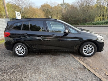 Used BMW 2 Series 2016 for sale - 76824167: Photo