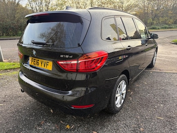 Used BMW 2 Series 2016 for sale - 76824167: Photo