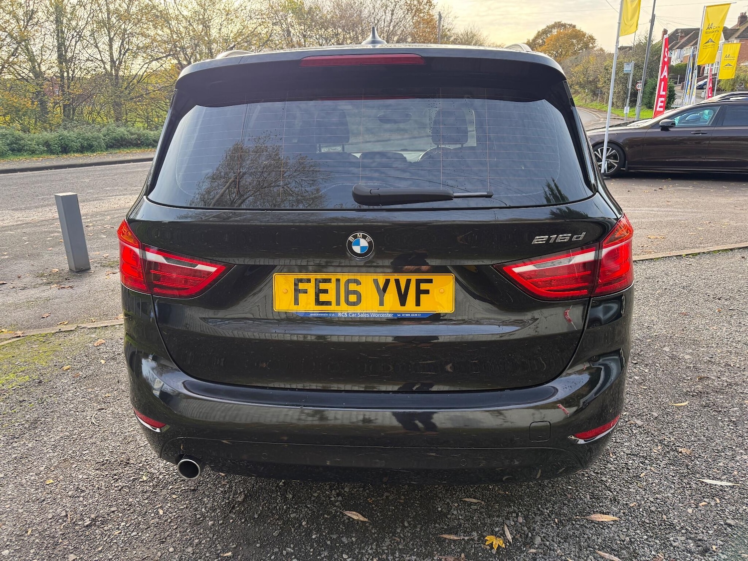 Used BMW 2 Series 2016 for sale - 76824167: Photo 5