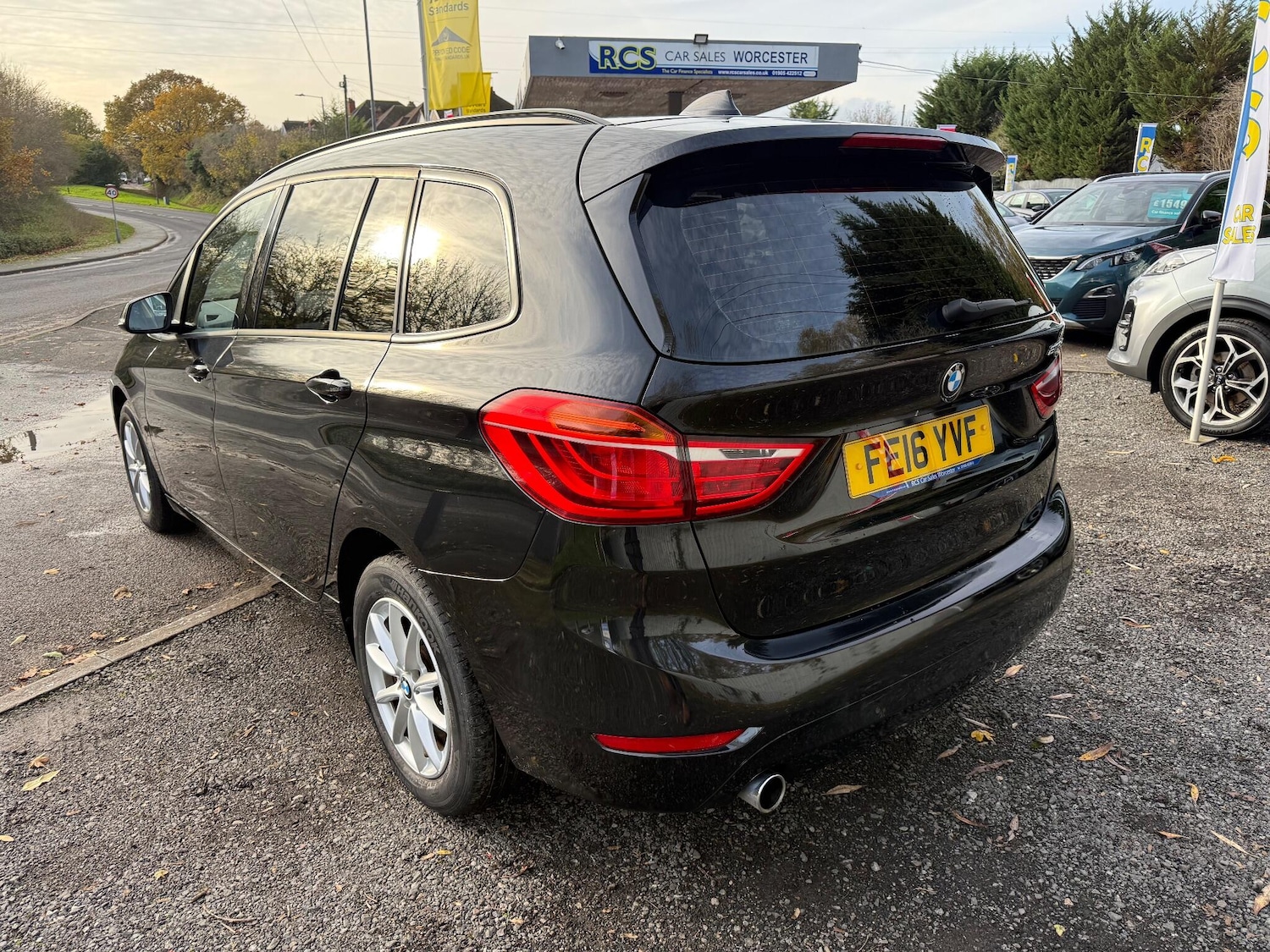 Used BMW 2 Series 2016 for sale - 76824167: Photo 6