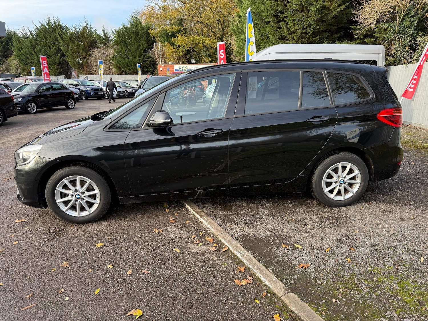 Used BMW 2 Series 2016 for sale - 76824167: Photo 7