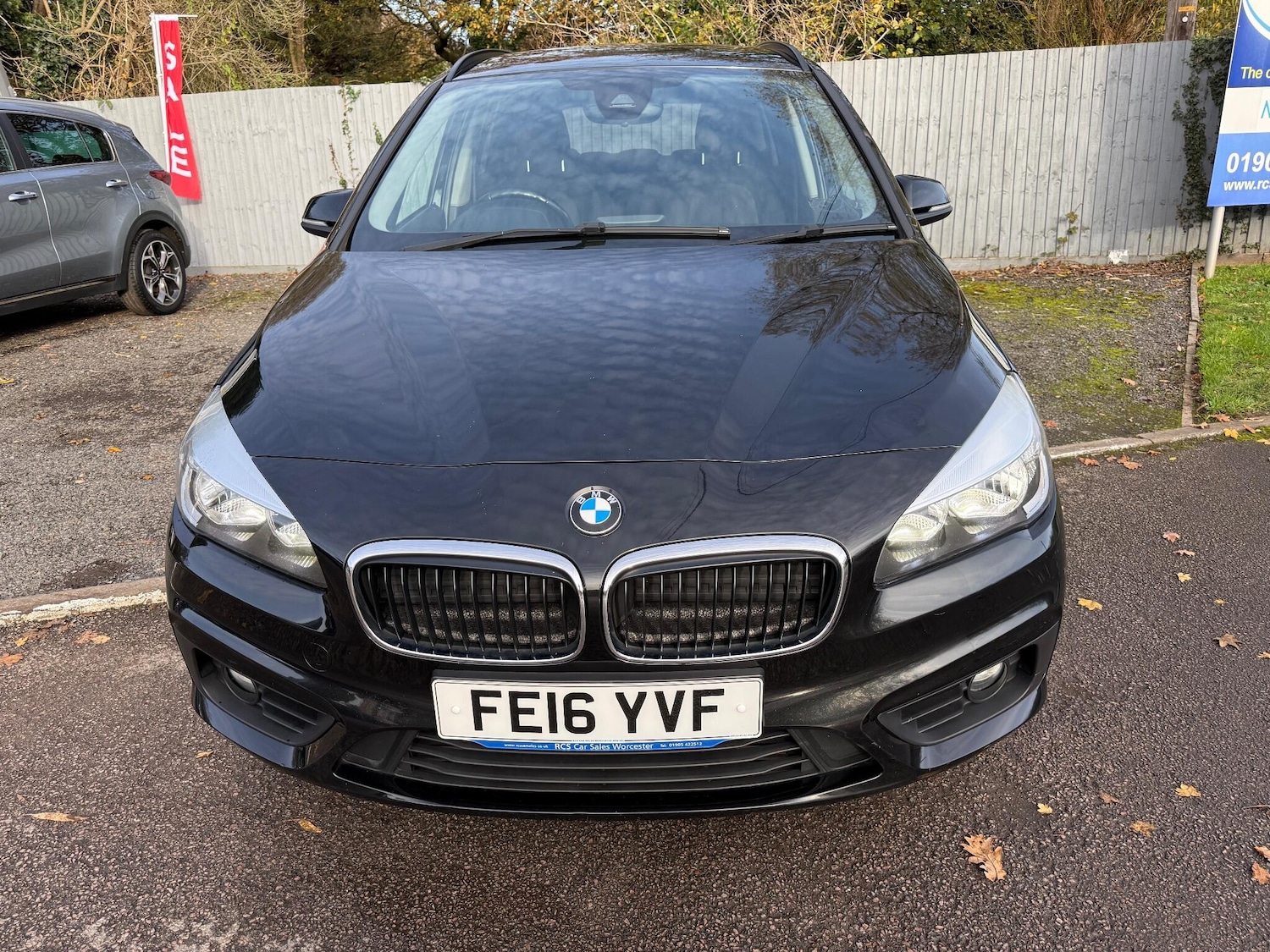 Used BMW 2 Series 2016 for sale - 76824167: Photo 8