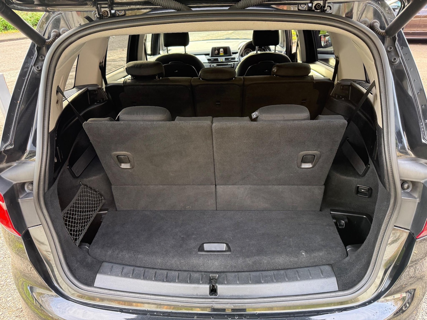 Used BMW 2 Series 2016 for sale - 76824167: Photo 9