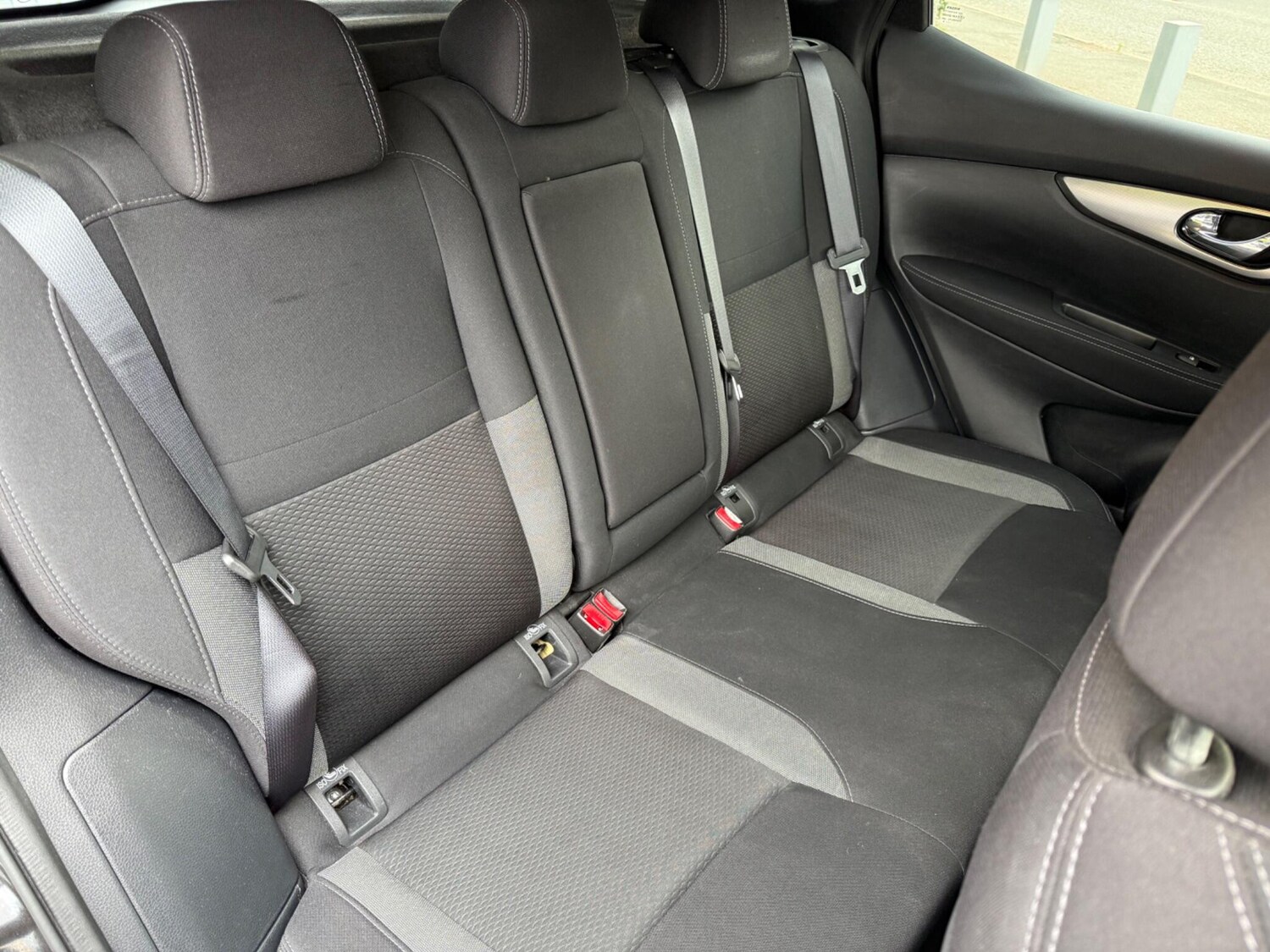Used Nissan Qashqai for sale - 76108436: Photo 12