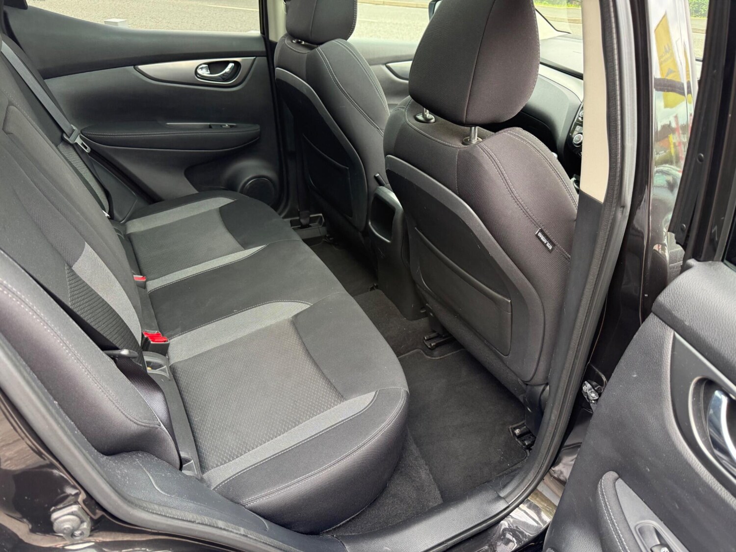 Used Nissan Qashqai for sale - 76108436: Photo 13
