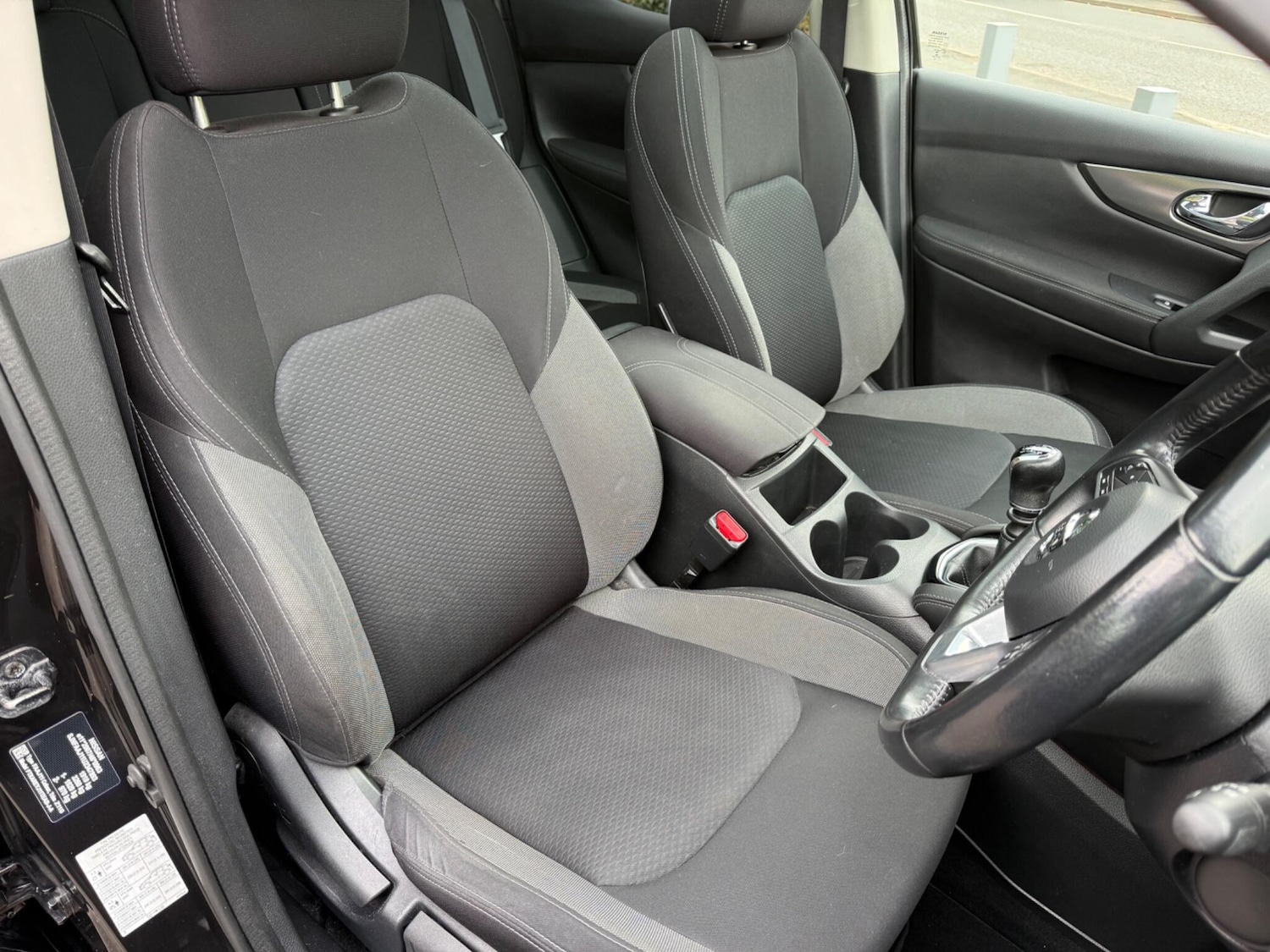 Used Nissan Qashqai for sale - 76108436: Photo 16