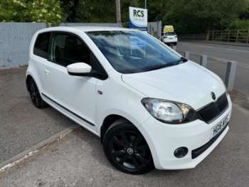 2016 (16) - 1.0 MPI Colour Edition Euro 6 3dr