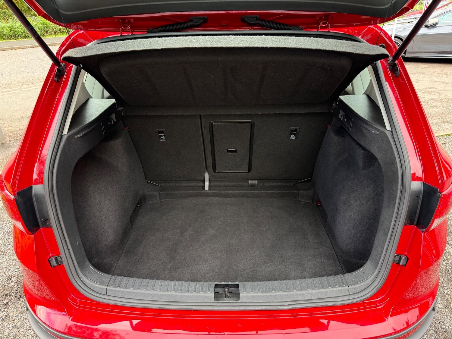 Used SEAT Ateca for sale - 76996475: Photo 10