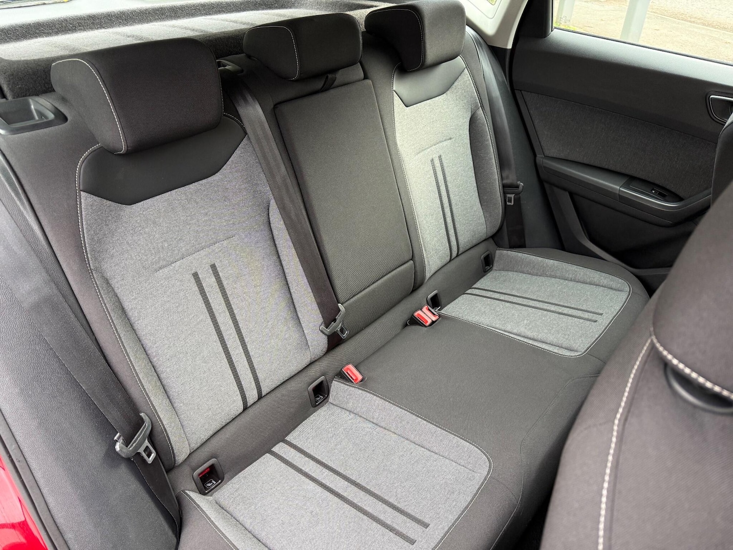 Used SEAT Ateca for sale - 76996475: Photo 13