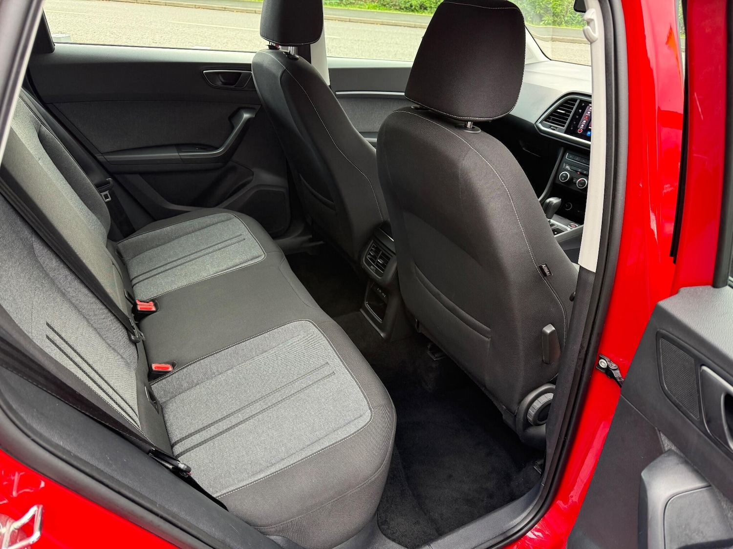 Used SEAT Ateca for sale - 76996475: Photo 15