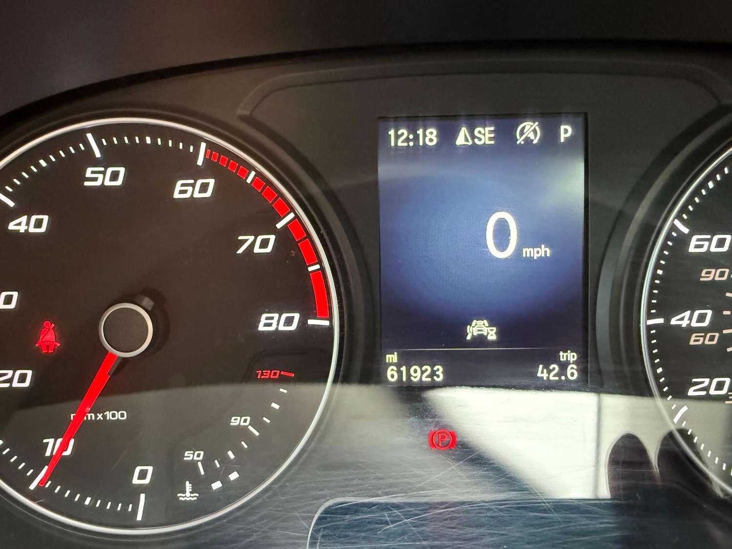 Used SEAT Ateca for sale - 76996475: Photo 19