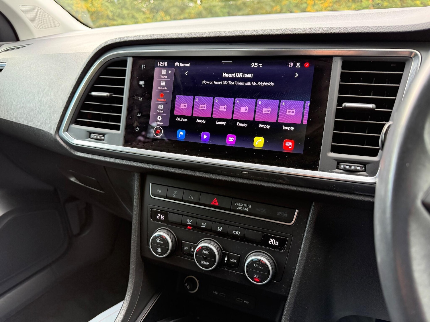 Used SEAT Ateca for sale - 76996475: Photo 20