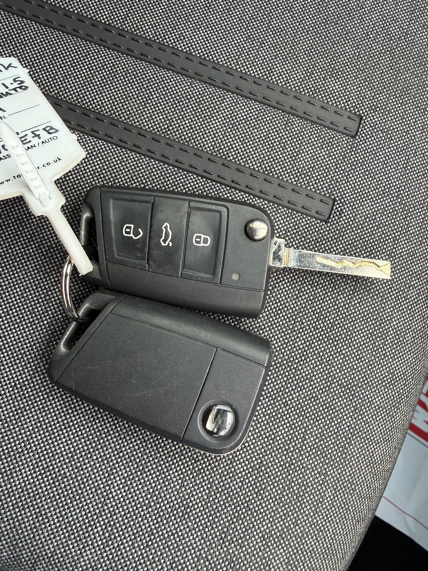 Used SEAT Ateca for sale - 76996475: Photo 21