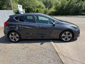 Used Kia Ceed 2017 for sale - 78585797: Photo