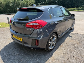 Used Kia Ceed 2017 for sale - 78585797: Photo