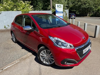 Used Peugeot 208 2018 for sale - 78675261: Photo
