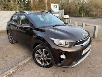 Used Kia Stonic 2019 for sale - 77658088: Photo