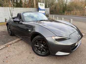 2015 (65) - 1.5 SKYACTIV-G Sport Nav Euro 6 2dr