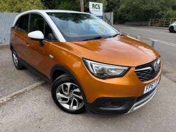 2017 (67) - 1.2 Tech Line Nav Euro 6 5dr