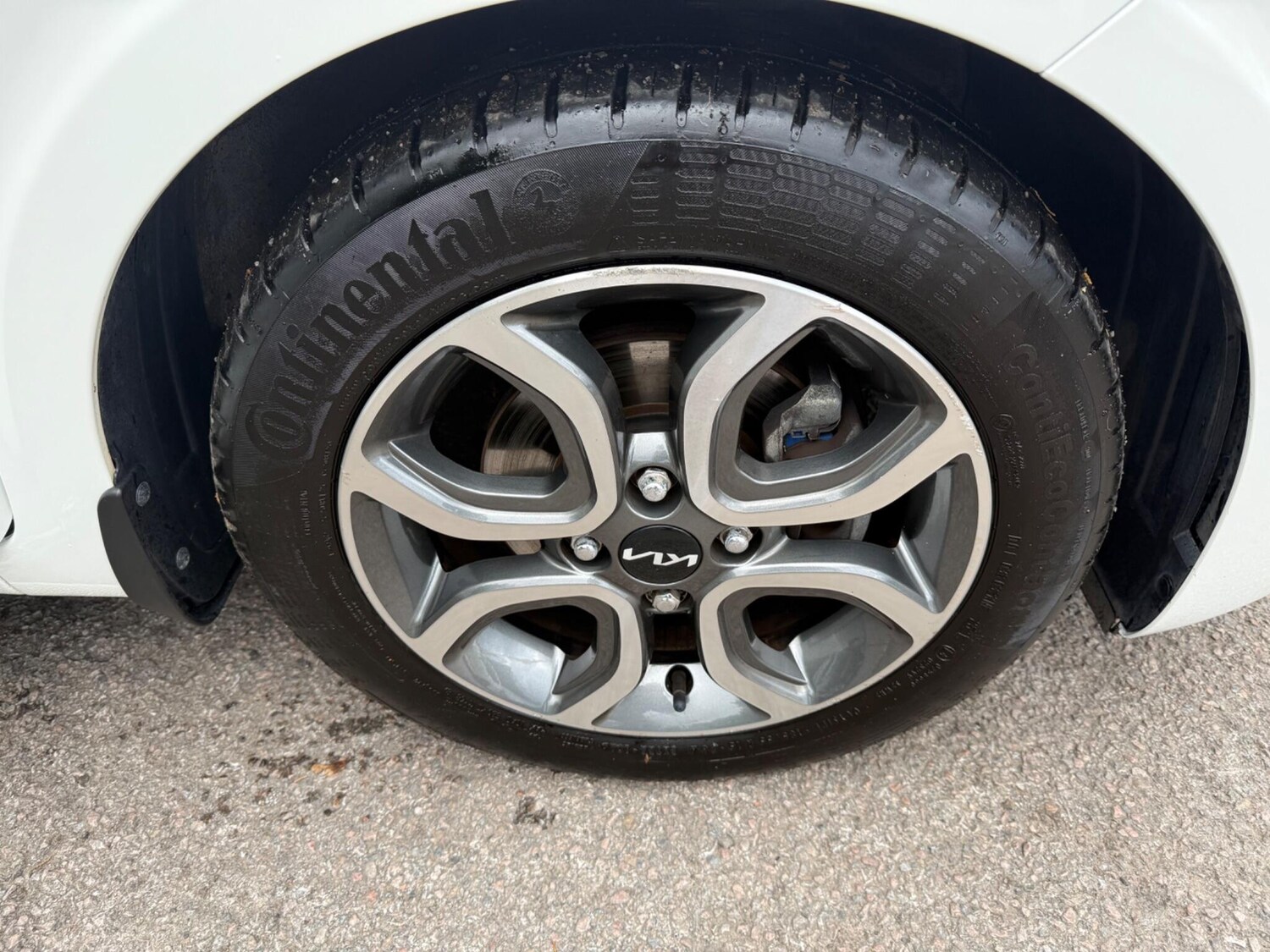 Used Kia Picanto 2021 for sale - 76099487: Photo 13