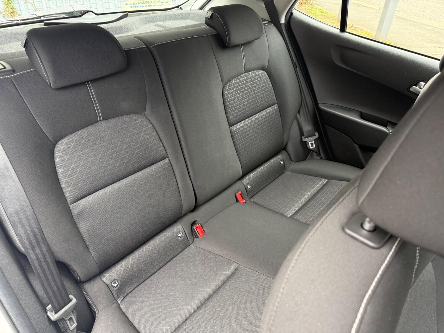 Used Kia Picanto 2021 for sale - 76099487: Photo 14