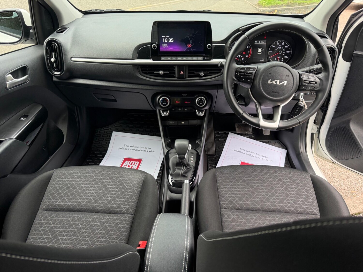 Used Kia Picanto 2021 for sale - 76099487: Photo 15