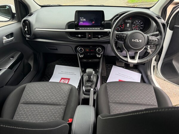Used Kia Picanto 2021 for sale - 76099487: Photo 15