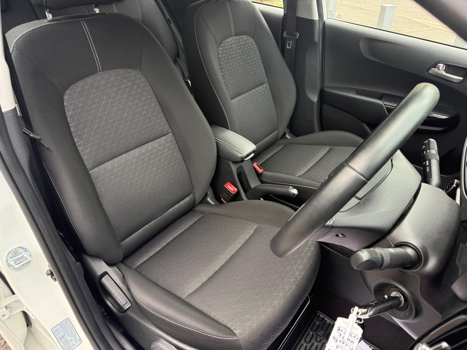 Used Kia Picanto 2021 for sale - 76099487: Photo 16